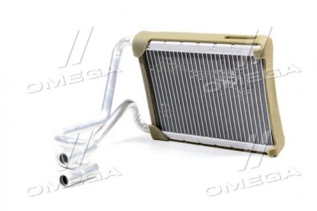 Радиатор отопителя салона Hyundai/Kia/Mobis 97138 2E150 (фото 1)