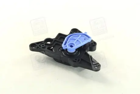 Привод заслонки обогревателя Hyundai Azera/Grandeur 05-/Santa Fe 06- (выр-во Mobis) Hyundai/Kia/Mobis 971593K000