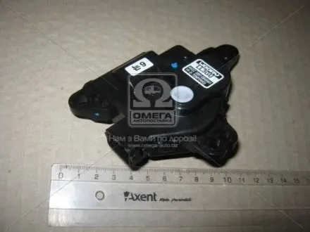 Привод заслонки обогревателя салона Hyundai/Kia/Mobis 97159-4R150