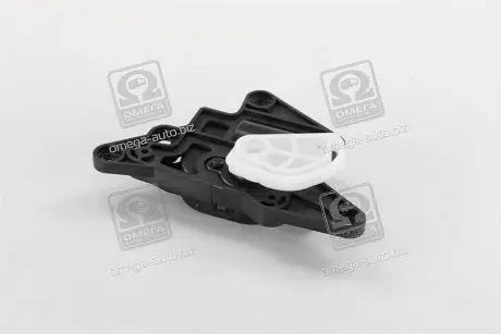 Электропривод воздушной заслонки Hyundai/Kia/Mobis 97160-3K000
