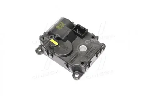 Привід опалювача Hyundai/Kia/Mobis 972263E060