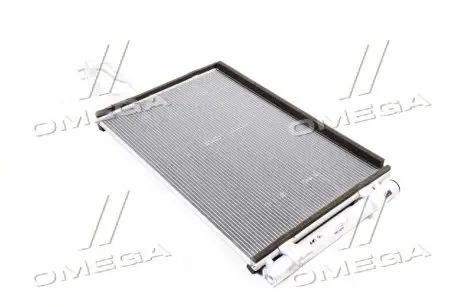 Радиатор кондиционера MOBIS Hyundai/Kia/Mobis 97606-2H010