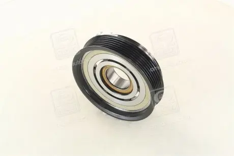 Шкив компрессора кондиционера (выр-во Mobis) Hyundai/Kia/Mobis 976433K120