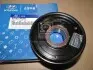 Шків компресора кондиціонера Hyundai Azera 11-/i30 12-/Sonata/Magentis 10-/Soul 11- (Mobis) Hyundai/Kia/Mobis 97643-3R000 (фото 1)