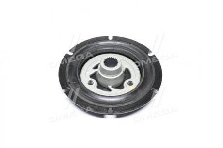 Диск шкива кондиционера (выр-во Mobis) Hyundai/Kia/Mobis 976443R000