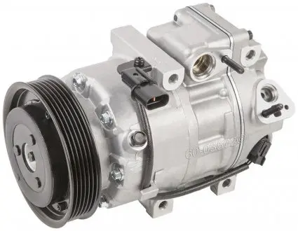 Компрессор кондиционера (HYUN Hyundai/Kia/Mobis 97701 1U600