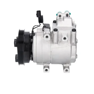 Компрессор кондиционера Hyundai/Kia/Mobis 97701-2D100