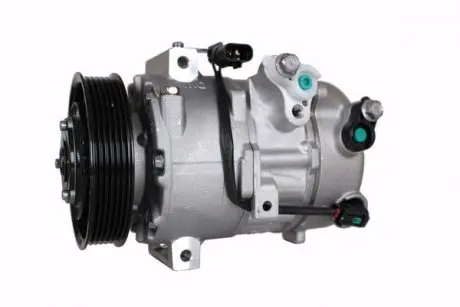 Компрессор кондиционера (97701-2P200) Mobis Hyundai/Kia/Mobis 977012P200