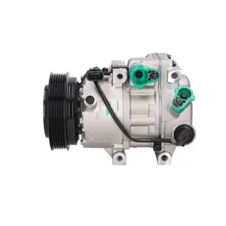 Компресор кондиціонера Hyundai/Kia/Mobis 977012Y500