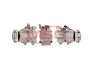 Компрессор кондиционера новый HYUNDAI SONATA IV (EF) 98-04 Hyundai/Kia/Mobis 97701-38071 (фото 1)