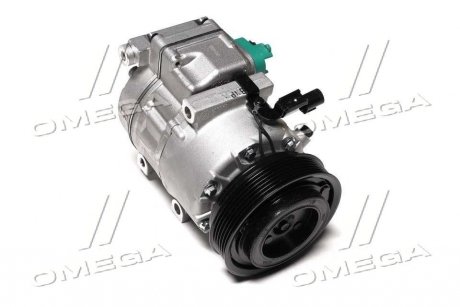 Компрессор кондиционера Hyundai Azera/Grandeur/Kia Optima/magentis 05-/Sonata 04- (выр-во Mobis) Hyundai/Kia/Mobis 977013K720