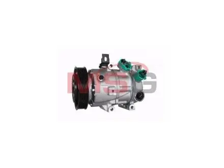Компрессор кондиционера (HYUN Hyundai/Kia/Mobis 97701 D7300