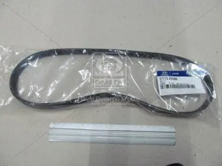 Ремінь поліклиновий Hyundai/Kia/Mobis 97713 2D500