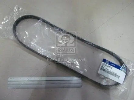Ремень кондиционера Hyundai/Kia/Mobis 97713-2D510