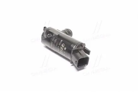 Насос бачка омыв.Acc 11-,Getz,Cer 04-, Mobis Hyundai/Kia/Mobis 98510-1C500