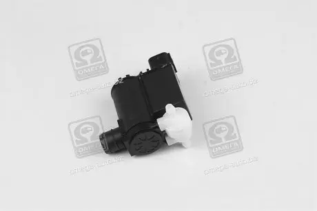 Мотор омывателя лобового стекла Hyundai Accent/verna 99-/Matrix/lavita 01- (выр-во Mobis) Hyundai/Kia/Mobis 9851025100