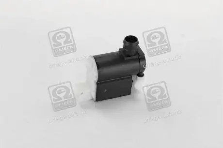 Насос-мотор омывателя стекла переднего Hyundai/Kia/Mobis 98510-2L100