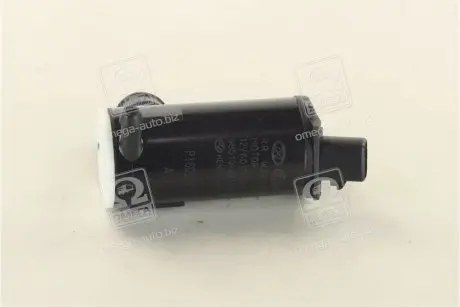Насос омивача лобового скла (Mobis) Hyundai/Kia/Mobis 98510-2S100