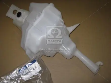 Бачок склоомивача (без двигуна) Hyundai/Kia/Mobis 98620-1R010