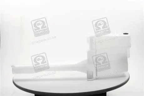 Бачок омывателя гол.Santa FE 06-10 Mobis Hyundai/Kia/Mobis 98620-2B000