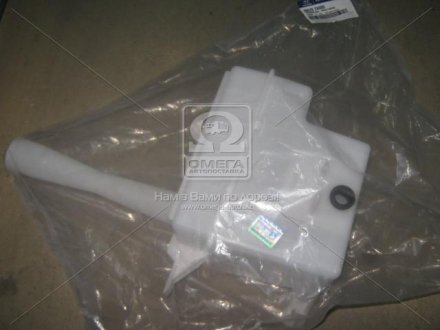 Бачок омывателя больше 2л Hyundai/Kia/Mobis 98620-2H000