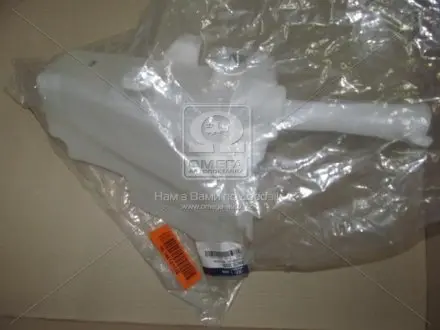 Бачок омывателя гол.Elantra 11- Mobis Hyundai/Kia/Mobis 98620-3X000