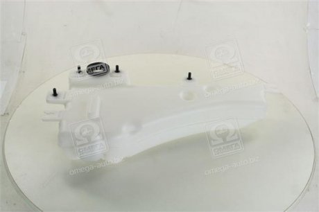 Бачок омывателя лобового стекла H-1 02-/Libero 00- (выр-во) Hyundai/Kia/Mobis 986204A010 (фото 1)