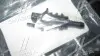 Форсунка омывателя лобового стекла Mobis Hyundai/Kia/Mobis 98630-2L100 (фото 2)