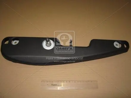 Трапеція склоочисника з мотором Hyundai/Kia/Mobis 987001F002