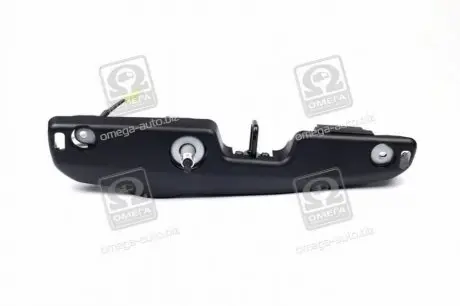 Двигун склоочисника заднього скла Hyundai/Kia/Mobis 98700-2E001