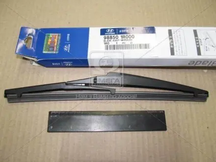 Щетка стеклоочистителя Hyundai/Kia/Mobis 988501R000