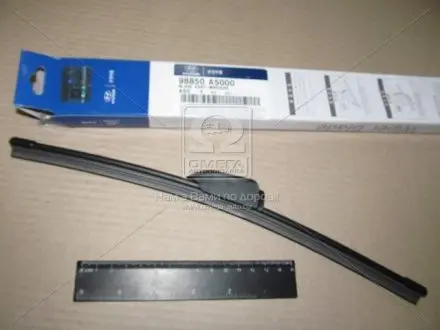 Щетка стеклоочистителя заднего стекла MOBIS Hyundai/Kia/Mobis 98850-A5000