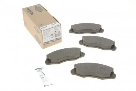 Тормозные колодки (передние) Ford Transit 85-00/Transit Tourneo 94-00 14 ICER 140896