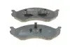 Колодки гальмівні (передні) Jeep Cherokee/Grand Cherokee 83-01/Wrangler 86-10/Kia Carnival 99-01 ICER 140968 (фото 3)
