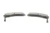 Тормозные колодки (передние) Mitsubishi Outlander 03-/Lancer 94-/Galant/Pajero 88-03/Peugeot 4007 07 ICER 140979 (фото 5)