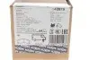 Тормозные колодки (передние) Mitsubishi Outlander 03-/Lancer 94-/Galant/Pajero 88-03/Peugeot 4007 07 ICER 140979 (фото 10)