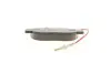 Колодки тормозные (передние) Citroen Jumpy/Evasion/Fiat Scudo/Peugeot Expert/806 95-06 (+датчики)) ICER 141046-700 (фото 3)