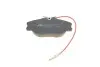 Колодки тормозные (передние) Citroen Jumpy/Evasion/Fiat Scudo/Peugeot Expert/806 95-06 (+датчики)) ICER 141046-700 (фото 4)