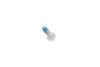 Колодки тормозные (передние) Citroen Jumpy/Evasion/Fiat Scudo/Peugeot Expert/806 95-06 (+датчики)) ICER 141046-700 (фото 7)
