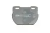 Тормозные колодки (задние) Land Rover Defender II 90-16 ICER 141090-201 (фото 2)