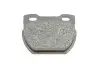 Тормозные колодки (задние) Land Rover Defender II 90-16 ICER 141090-201 (фото 3)