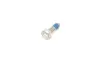 Колодки тормозные (передние/задние) MB Sprinter (901-905) 208-616 95-/VW LT 96-06 (+датчики)) ICER 141126-700 (фото 8)
