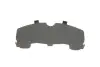 Колодки тормозные (передние) MB Sprinter (906,907,910) 210-519CDI/VW Crafter 30-35/30-50 06-(спарка) ICER 141785 (фото 9)