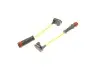Колодки тормозные (задние) MB Sprinter (906) 209-519 06-/VW Crafter 30-35/30-50 13-16 (+датчики)) ICER 141787 (фото 8)