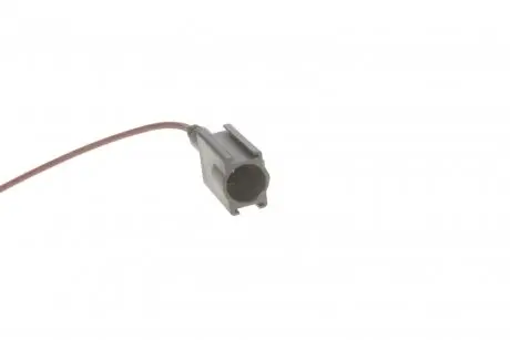 Колодки тормозные (задние) Citroen Jumper/Fiat Ducato/Peugeot Boxer 06- (+датчики)) ICER 141804-203