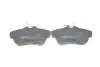 Тормозные колодки (задние) Citroen Jumpy/Fiat Scudo/Peugeot Expert 07- ICER 141823 (фото 3)