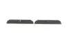 Тормозные колодки (передние) Opel Ascona B/C 75-88/Corsa A/Omega A/Vectra A 83-95/Kadett D/E 79-93 ICER 180454 (фото 4)