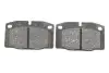 Тормозные колодки (передние) Opel Ascona B/C 75-88/Corsa A/Omega A/Vectra A 83-95/Kadett D/E 79-93 ICER 180454 (фото 5)