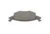 Тормозные колодки (передние) Seat Cordoba/Ibiza/Toledo 93-02/VW Caddy/Passat B2-B4 79-92/Golf 74-99 ICER 180460 (фото 5)