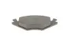 Тормозные колодки (передние) Seat Cordoba/Ibiza/Toledo 93-02/VW Caddy/Passat B2-B4 79-92/Golf 74-99 ICER 180460 (фото 6)
